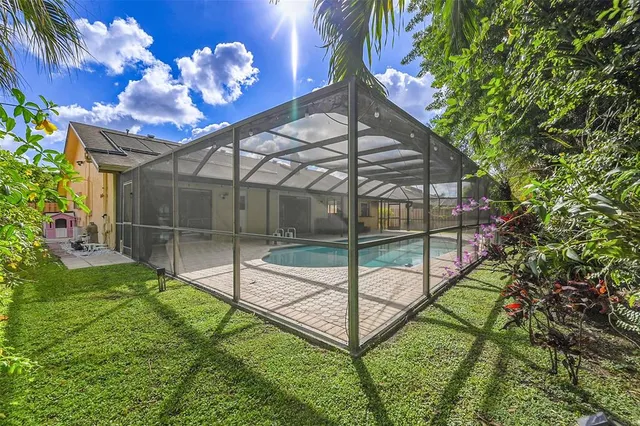 $625,000 | 5411 Northwest 87th Avenue, Lauderhill, FL 33351