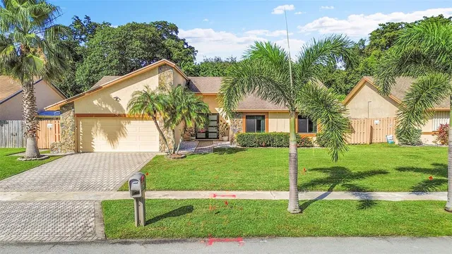 $625,000 | 5411 Northwest 87th Avenue, Lauderhill, FL 33351