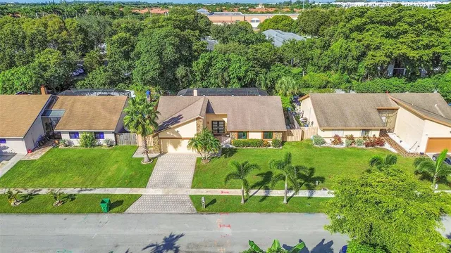 $625,000 | 5411 Northwest 87th Avenue, Lauderhill, FL 33351