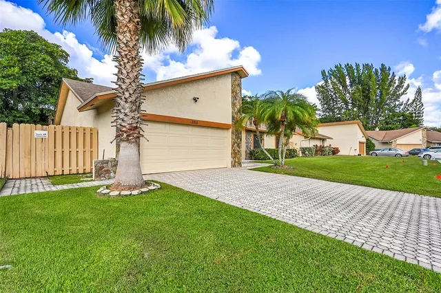 $625,000 | 5411 Northwest 87th Avenue, Lauderhill, FL 33351