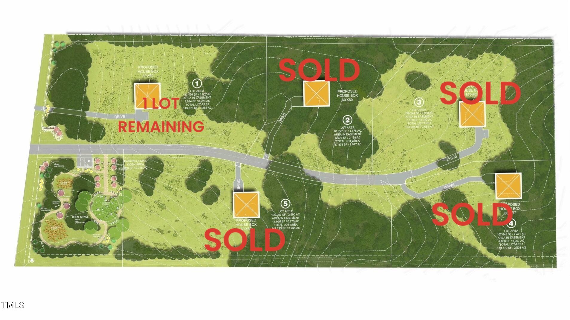 586 Poythress Road Chapel Hill, NC 27516 - Photo 9 of 33 a poster