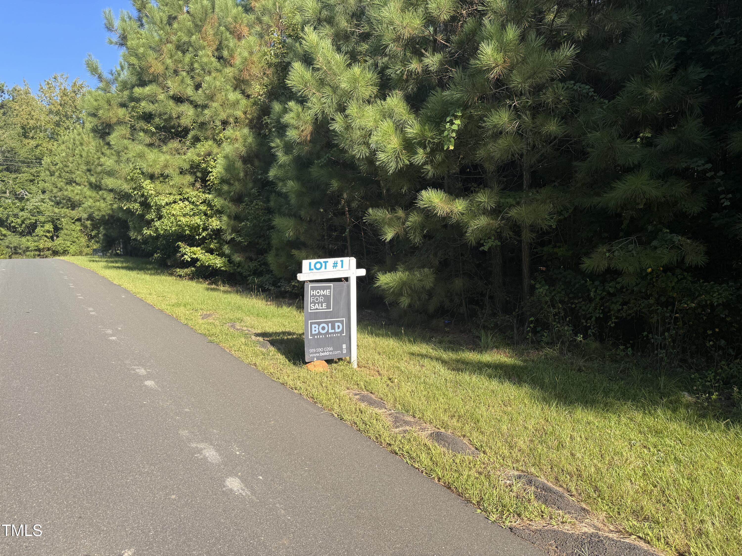 586 Poythress Road Chapel Hill, NC 27516 - Photo 12 of 33 a sign board with river in the back