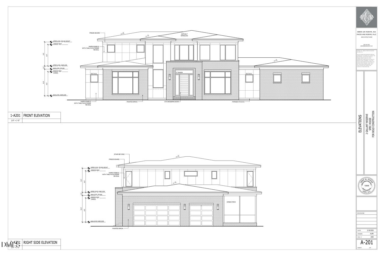 586 Poythress Road Chapel Hill, NC 27516 - Photo 32 of 33 a black and white photo of a living room