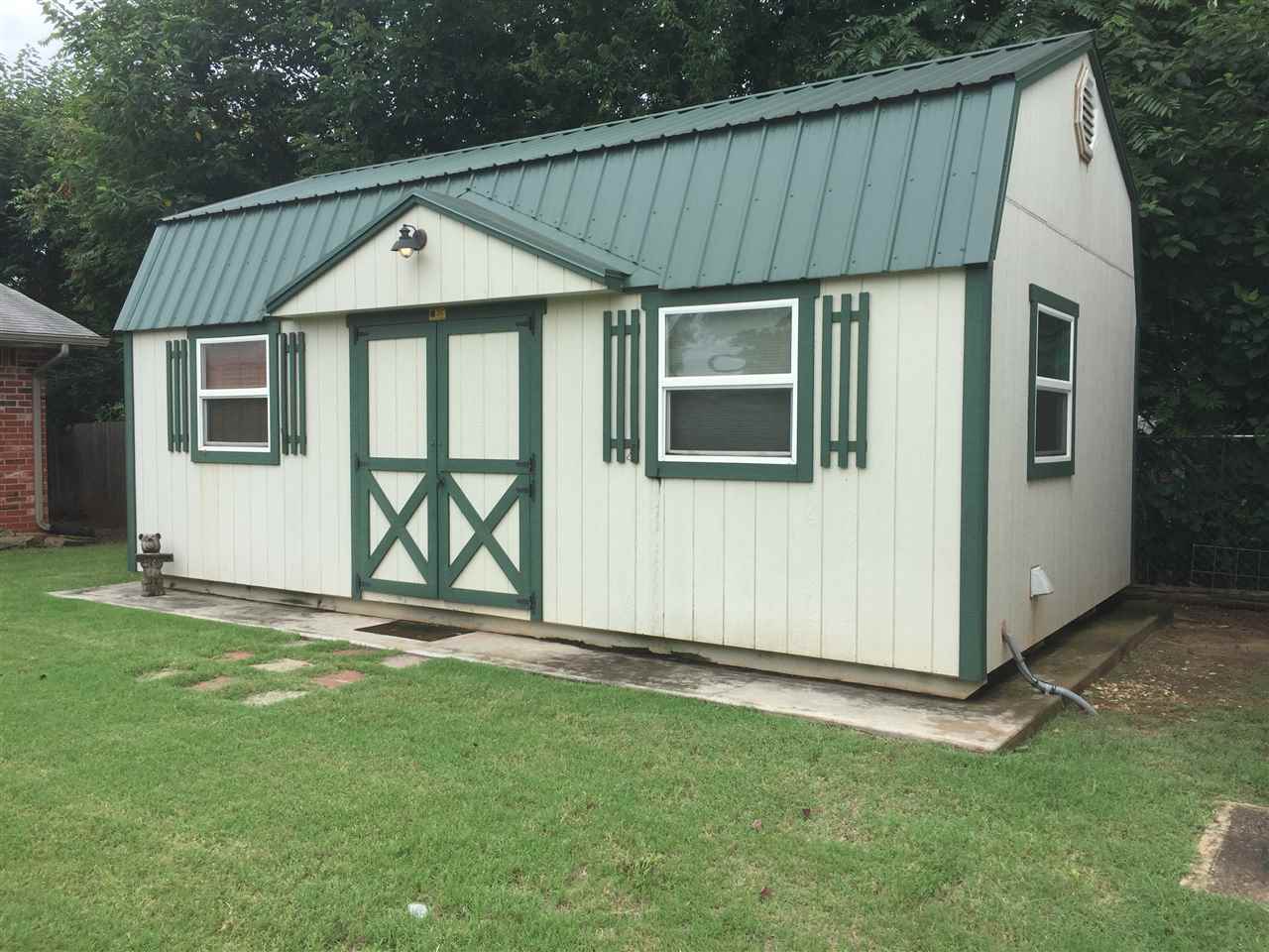 406 East Phillips Ripley, OK 74062 - Photo 25 of 29 Gallery Image 25