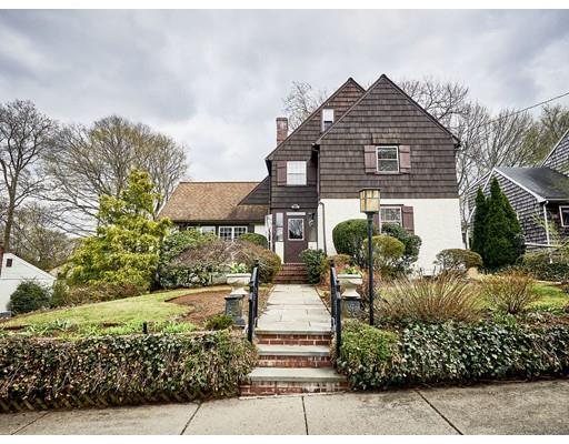 24 Jane Road Newton, MA 02459 - Photo 1 of 29 Gallery Image 1