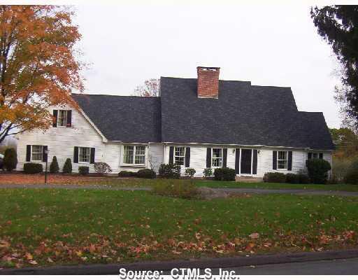 130 Chimney Hill Road Wallingford, CT 06492 - Photo 1 of 1 Gallery Image 1