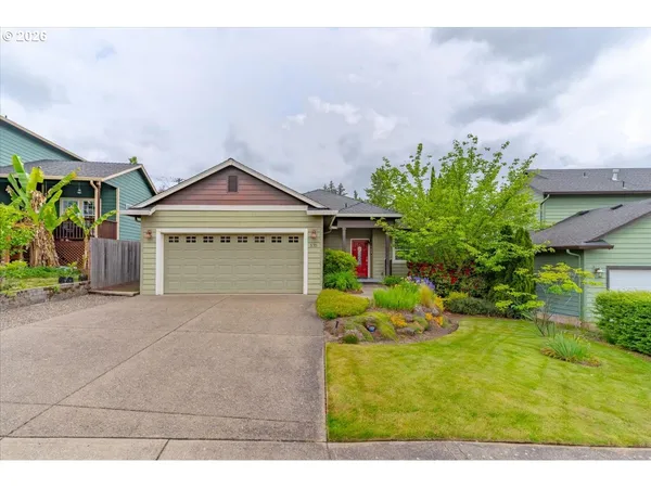 $449,900 | 570 Winners Court Northwest, Salem, OR 97304