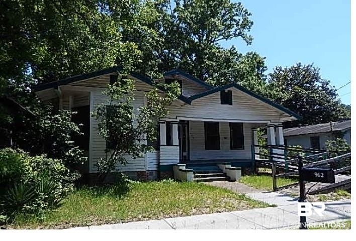 962 Baltimore Street Mobile, AL 36605 - Photo 1 of 23 Gallery Image 1