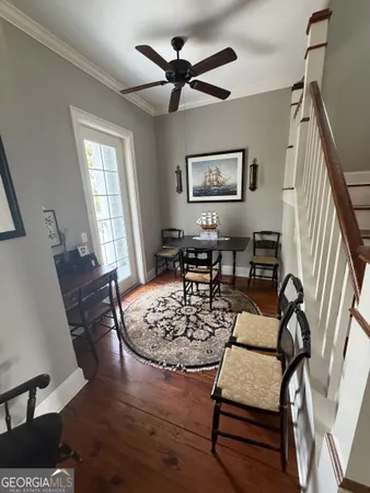 $3,200 | 102 Riverfront Circle, St. Marys, GA 31558