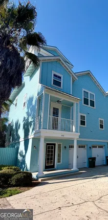 $3,200 | 102 Riverfront Circle, St. Marys, GA 31558