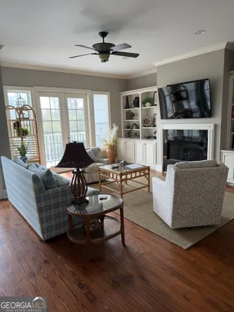 $3,200 | 102 Riverfront Circle, St. Marys, GA 31558