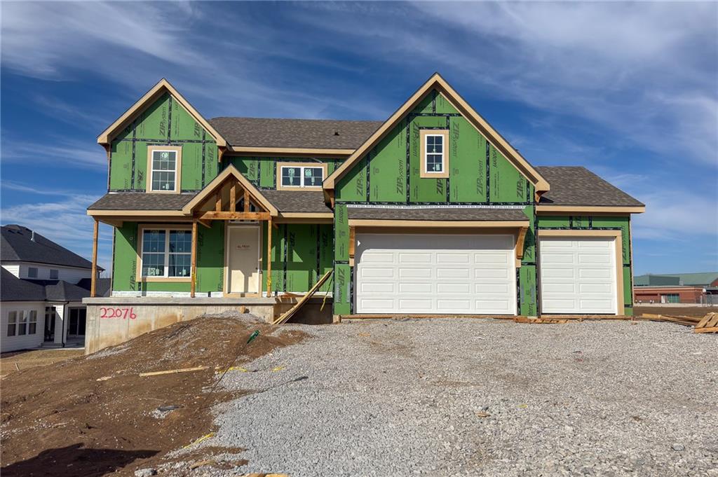 22076 West 99th Terrace Lenexa, KS 66220 - Photo 1 of 66