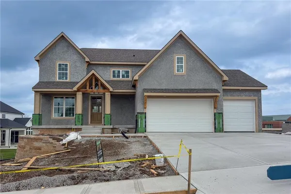 $851,905 | 22076 West 99th Terrace, Lenexa, KS 66220