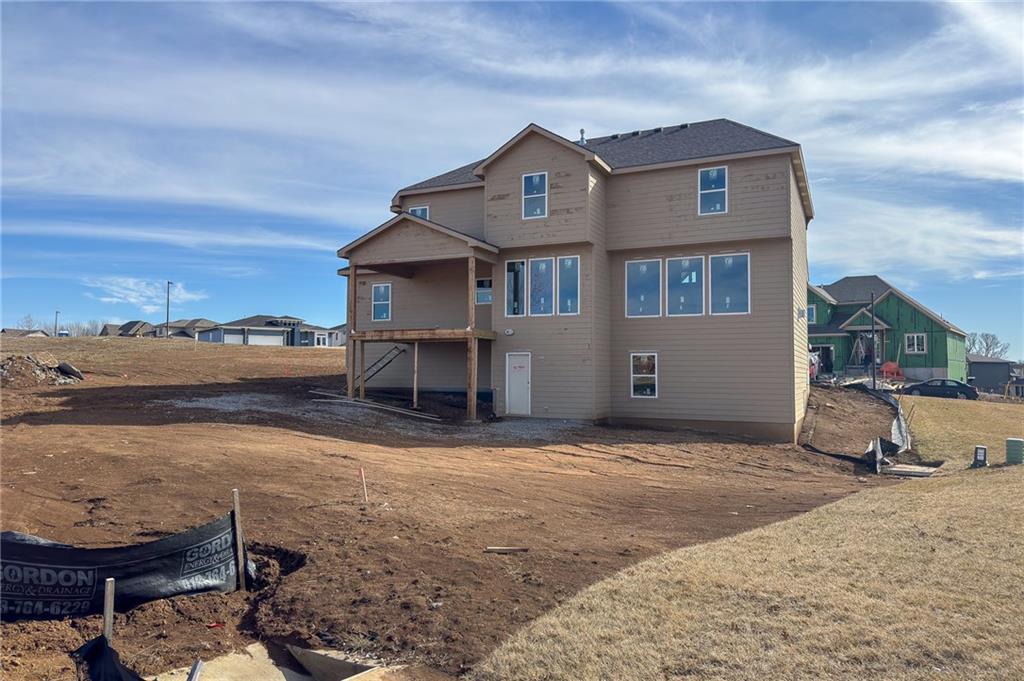 22076 West 99th Terrace Lenexa, KS 66220 - Photo 37 of 66