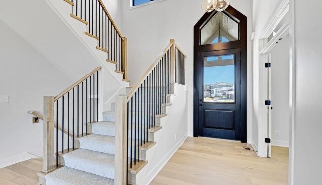 22076 West 99th Terrace Lenexa, KS 66220 - Photo 39 of 66