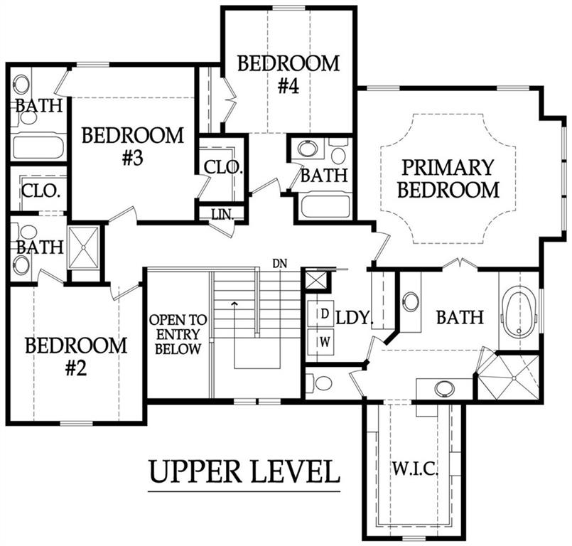 22076 West 99th Terrace Lenexa, KS 66220 - Photo 4 of 66