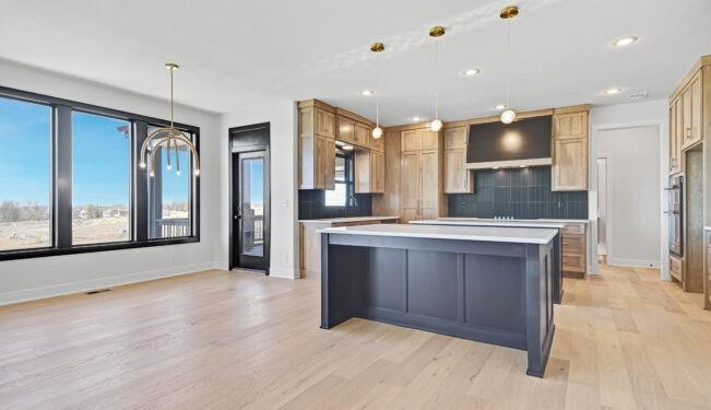 22076 West 99th Terrace Lenexa, KS 66220 - Photo 42 of 66