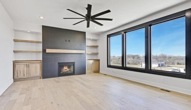 22076 West 99th Terrace Lenexa, KS 66220 - Photo 51 of 66