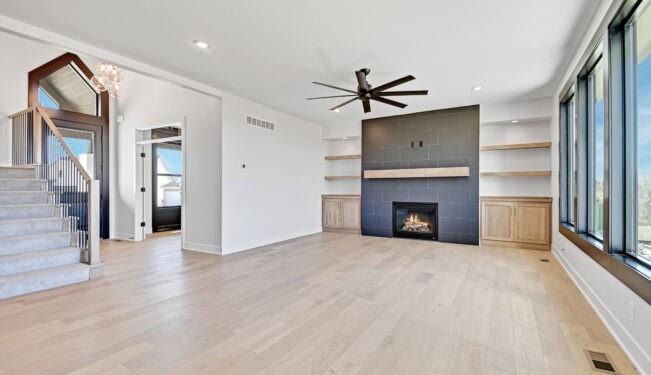 22076 West 99th Terrace Lenexa, KS 66220 - Photo 52 of 66