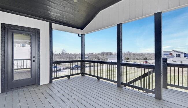 22076 West 99th Terrace Lenexa, KS 66220 - Photo 60 of 66