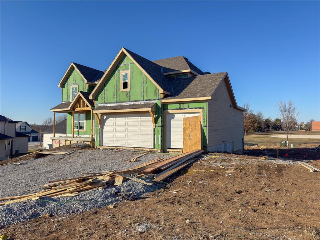 22076 West 99th Terrace Lenexa, KS 66220 - Photo 6 of 66