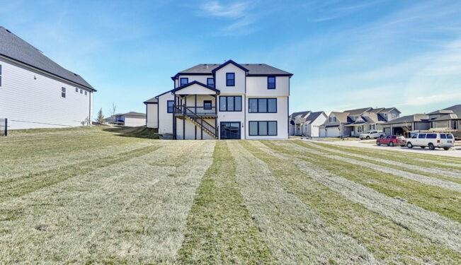 22076 West 99th Terrace Lenexa, KS 66220 - Photo 61 of 66