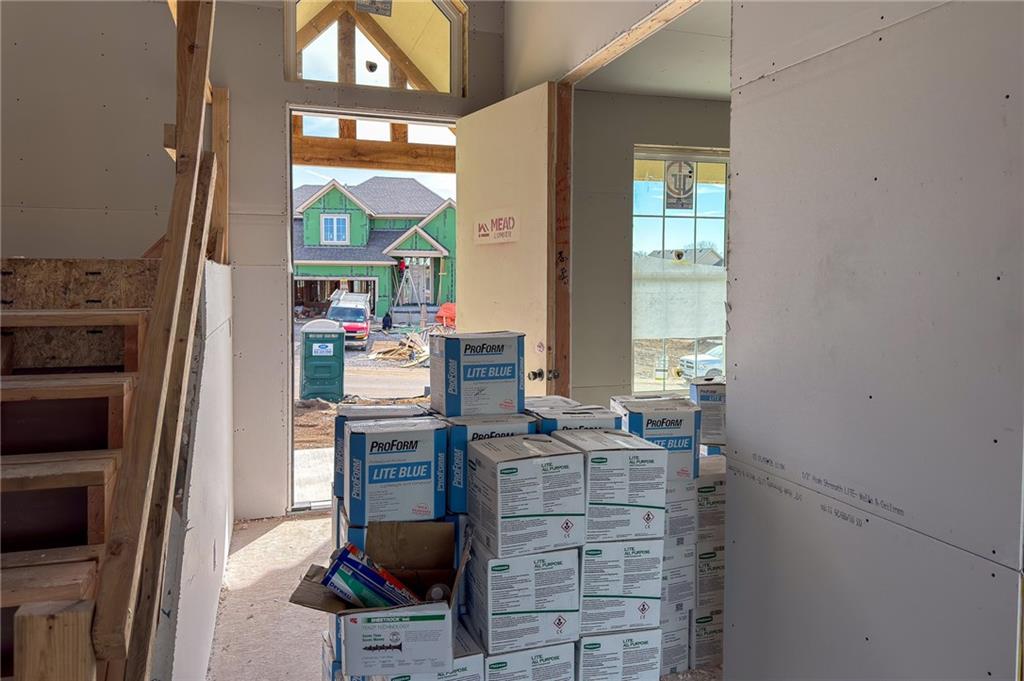 22076 West 99th Terrace Lenexa, KS 66220 - Photo 7 of 66