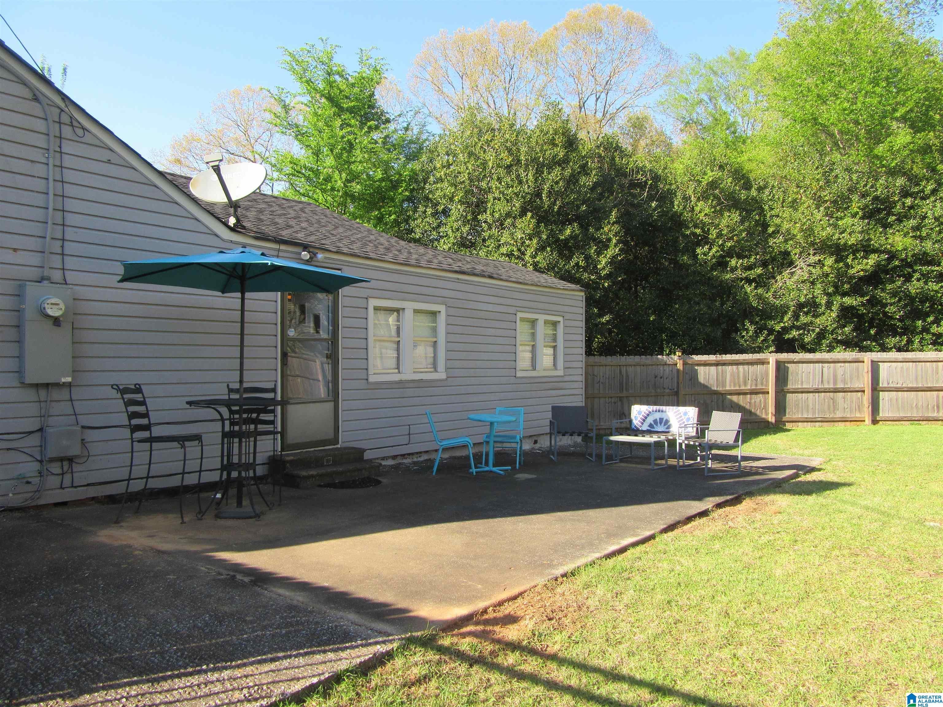 1403 Taylors Mill Road Talladega, AL 35160 - Photo 31 of 43