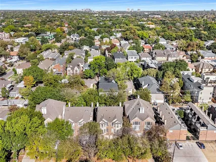 $870,000 | 4123 Wycliff Avenue, Dallas, TX 75219