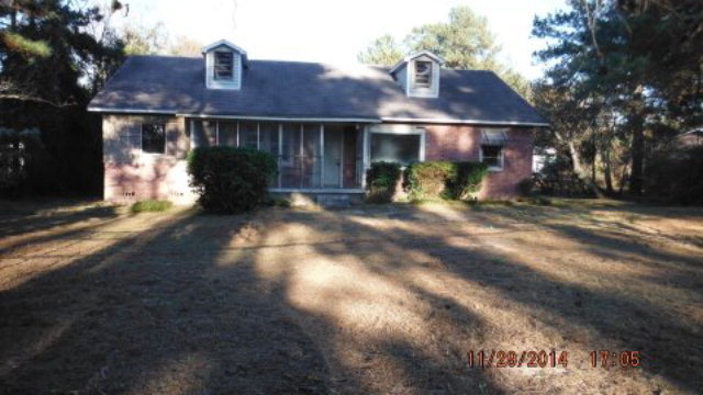 248 B Vinson Road McIntyre, GA 31054 - Photo 1 of 6 Primary Photo