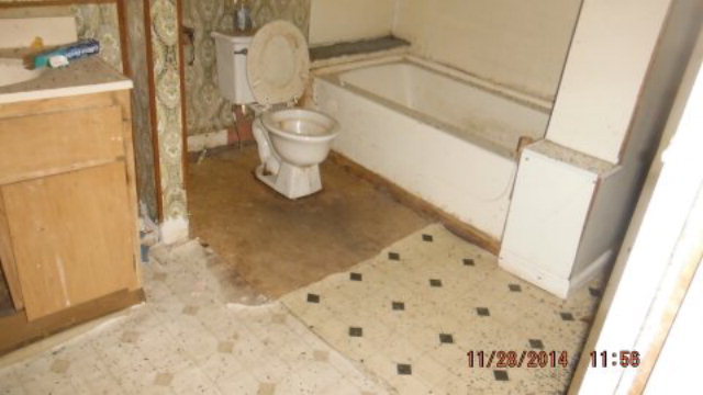 248 B Vinson Road McIntyre, GA 31054 - Photo 2 of 6 Additional Photo