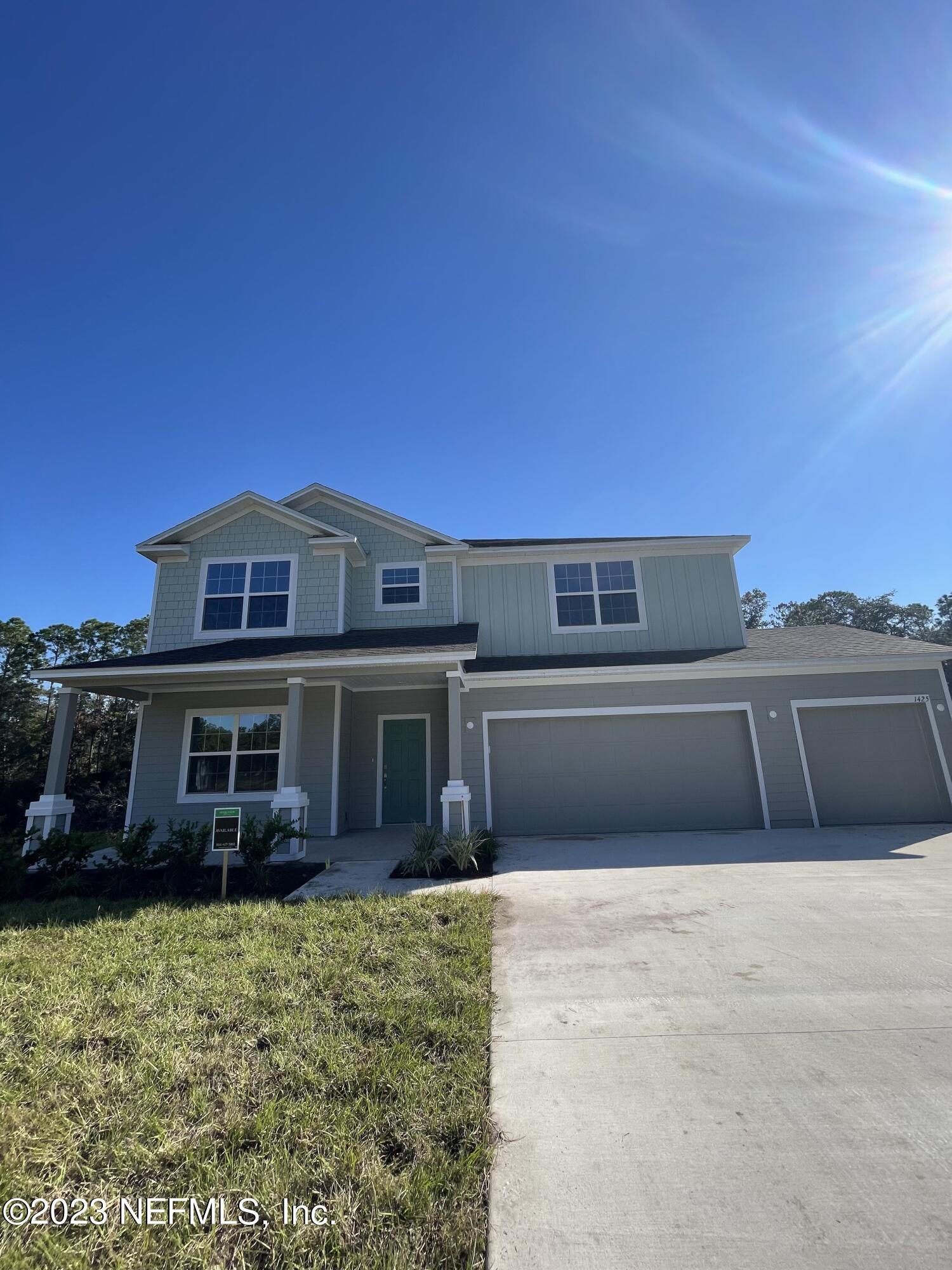 1425 Lake Foxmeadow Road Middleburg, FL 32068 - Photo 1 of 20 Carlisle 15 FM
