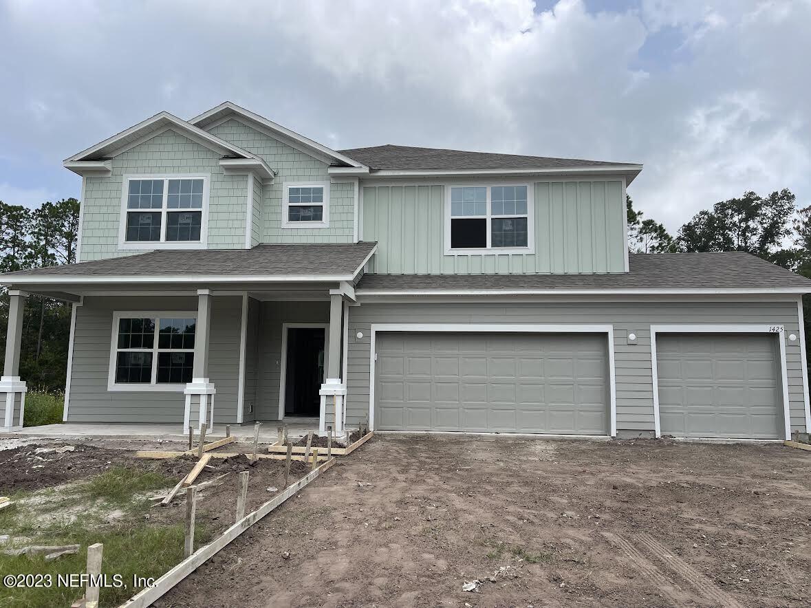 1425 Lake Foxmeadow Road Middleburg, FL 32068 - Photo 2 of 20 Photo 2