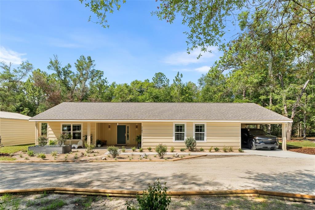 9580 Us 27 Alt Bronson, FL 32621 - Photo 37 of 48