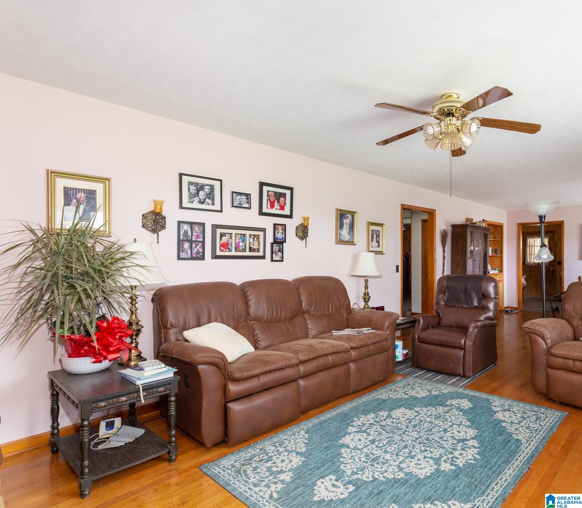 551 Burtram Road Springville, AL 35146 - Photo 7 of 22
