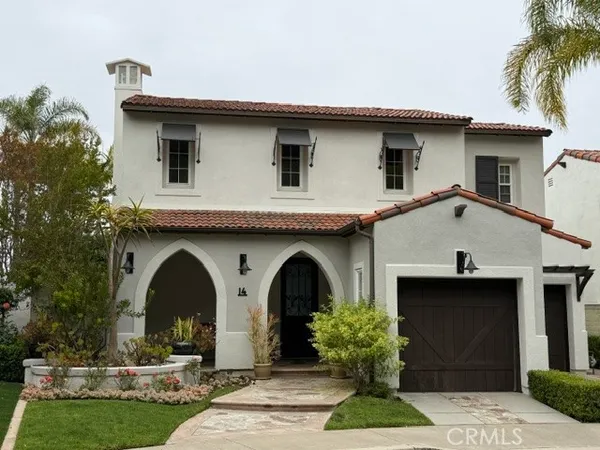 $13,500 | 14 Anacapri, Newport Coast, CA 92657
