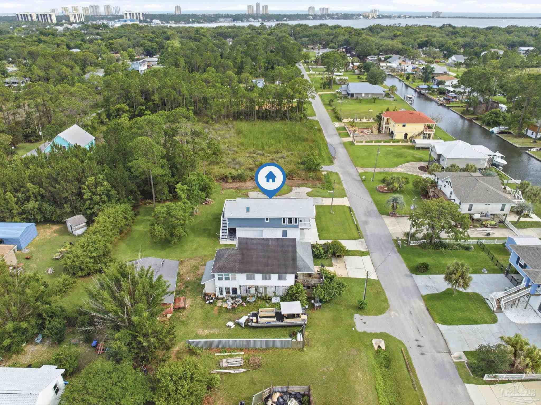 5510 Bob O Link Road Pensacola, FL 32507 - Photo 40 of 51