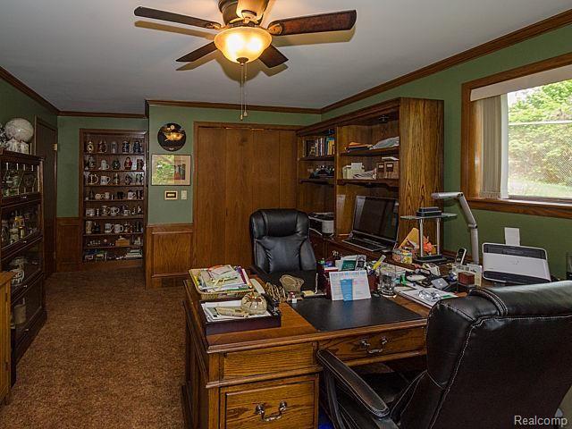 6435 Apple Orchard Lane Rochester Hills, MI 48306 - Photo 49 of 77