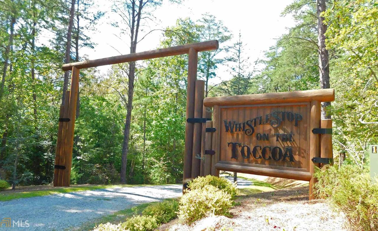 0 Trestle Drive, Unit LOT 6 Blue Ridge, GA 30513 - Photo 1 of 1 Gallery Image 1