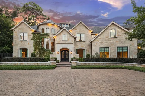 $3,575,000 | 1006 River Glyn Drive, Hunters Creek Village, TX 77063