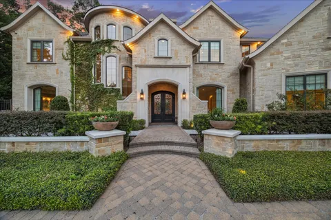 $3,575,000 | 1006 River Glyn Drive, Hunters Creek Village, TX 77063