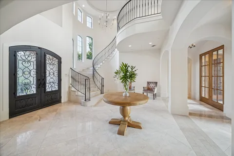 $3,575,000 | 1006 River Glyn Drive, Hunters Creek Village, TX 77063