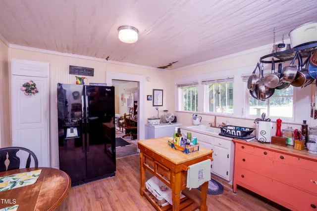 $223,000 | 7167 Adolph Road, Bailey, NC 27807