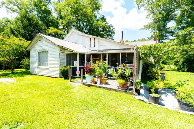 $223,000 | 7167 Adolph Road, Bailey, NC 27807