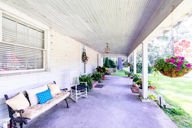 $223,000 | 7167 Adolph Road, Bailey, NC 27807