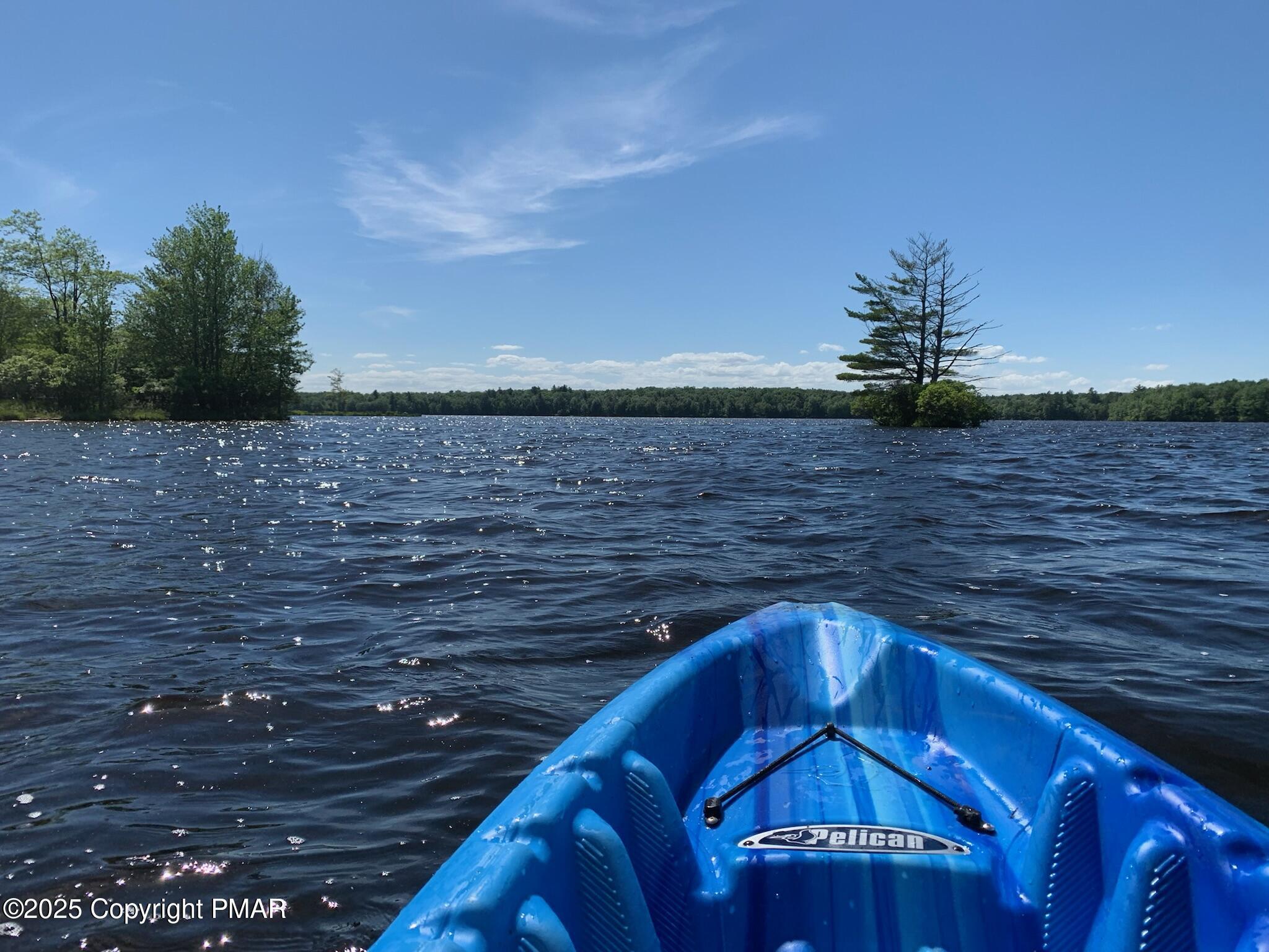 3137 Fern Road Pocono Summit, PA 18346 - Photo 41 of 51 a view of a lake