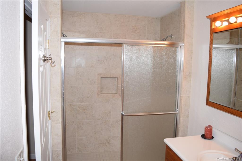 171 Observation Ridge Rutherfordton, NC 28139 - Photo 12 of 24 a bathroom with a shower