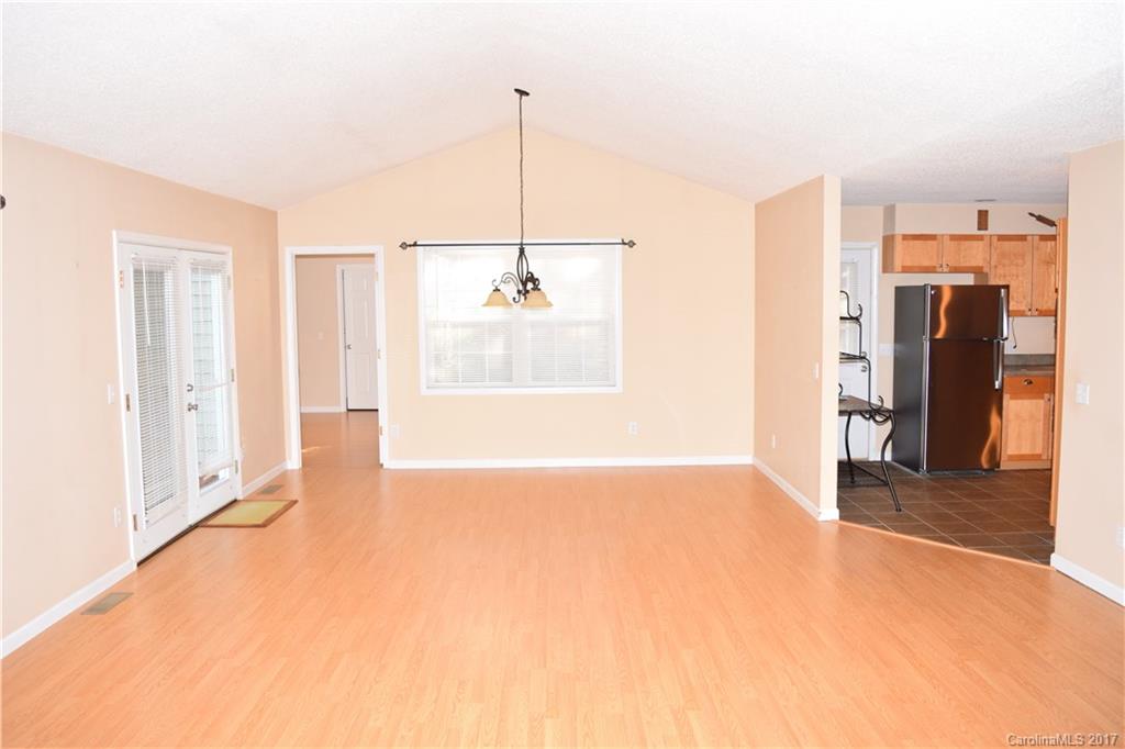 171 Observation Ridge Rutherfordton, NC 28139 - Photo 8 of 24 a view of an empty room with a window