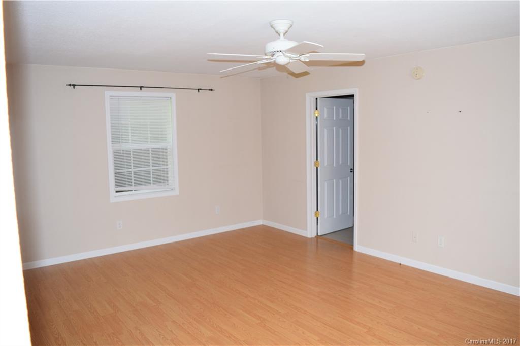 171 Observation Ridge Rutherfordton, NC 28139 - Photo 9 of 24 a view of an empty room with a window