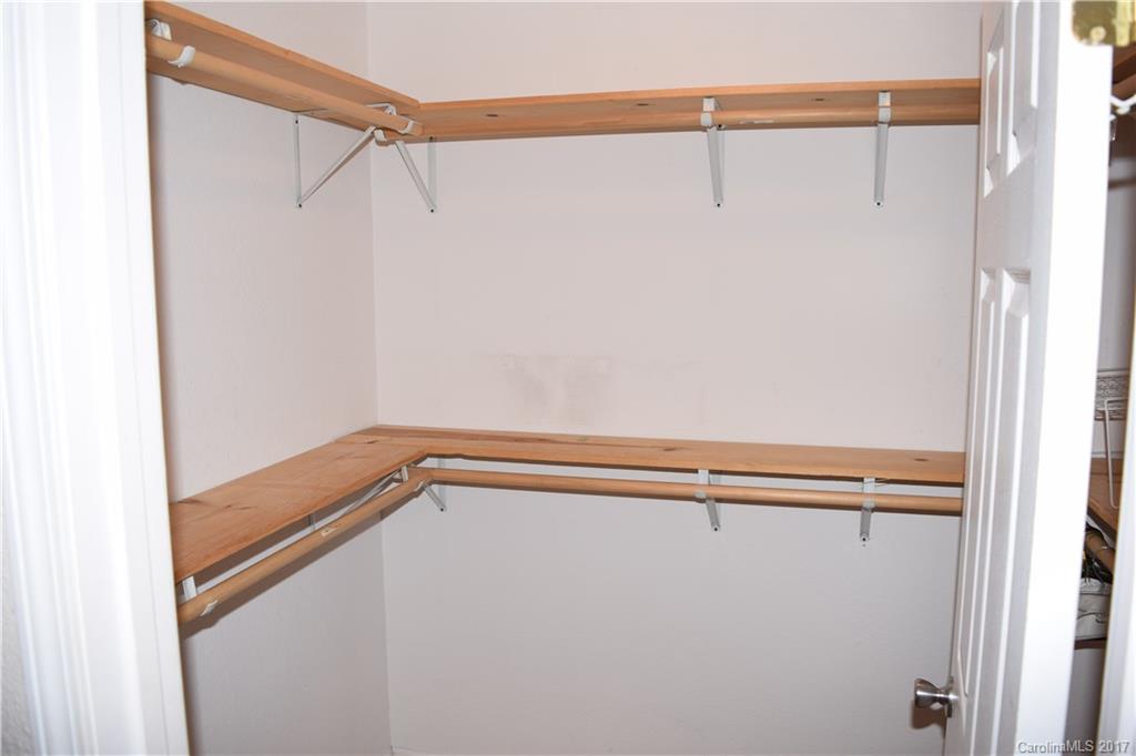 171 Observation Ridge Rutherfordton, NC 28139 - Photo 10 of 24 a close up view of racks on the wall